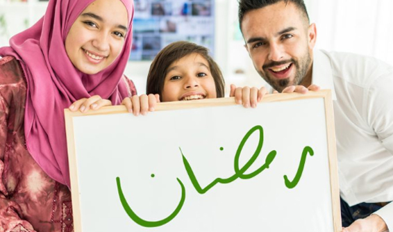 نکاتی برای پدر و مادر&zwnj;هایی که در خانه روزه اولی دارند
