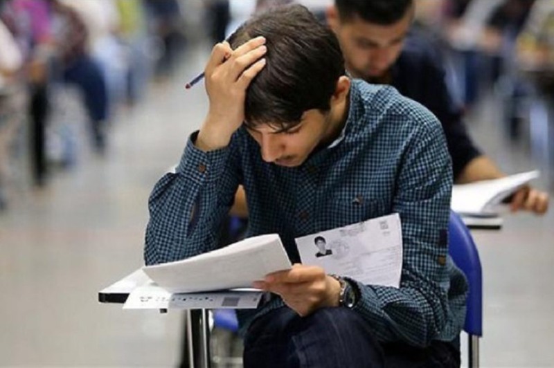 امتحانات نهایی ۹۸/ دانش آموزان با نزدیک شدن کنکور باید چند ساعت در روز مطالعه کنند امتحانات نهایی ۹۸/ دانش آموزان با نزدیک شدن کنکور باید چند ساعت در روز مطالعه کنند