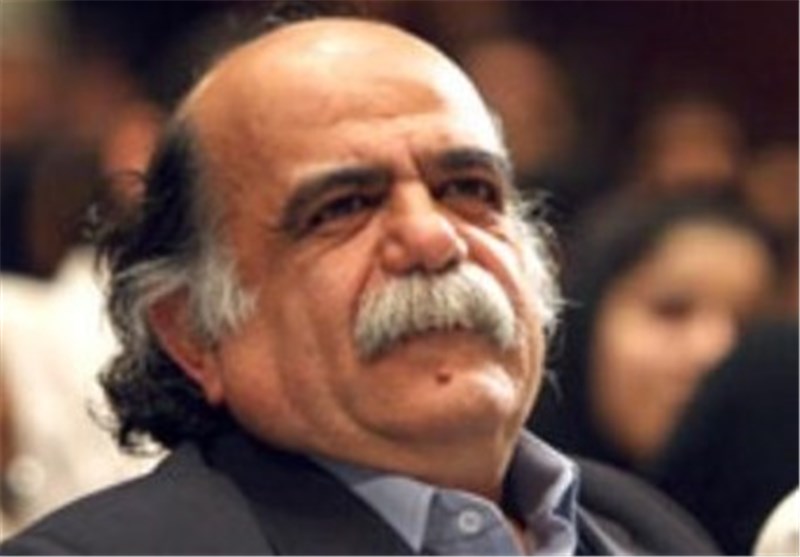 ادبیات داستانی ایران در کار نویسندگان امروزی آشکار نیست