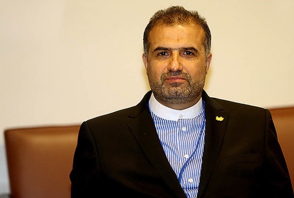 مطهری تنها بازمانده انتخابات هیئت رئیسه / مسئولیت با افرادی که خواستند به صورت مستقل کاندیدا دهند