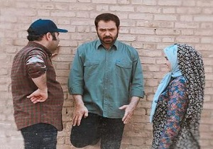 فیلم سینمایی دختر ایران در یزد در دست تولید است