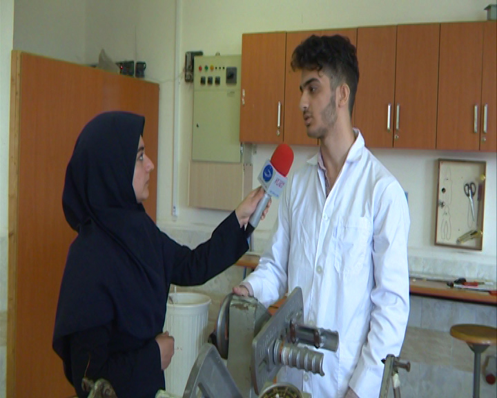 ۷۰ درصد فارغ التحصیلان دانشگاه فنی و حرفه&zwnj;ای جذب بازار کار می&zwnj;شوند