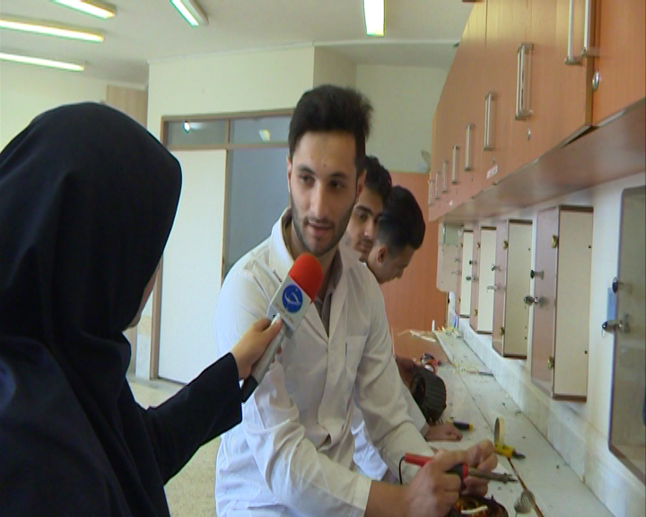 ۷۰ درصد فارغ التحصیلان دانشگاه فنی و حرفه&zwnj;ای جذب بازار کار می&zwnj;شوند