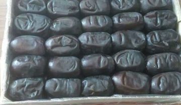 محل&zwnj;های عرضه مستقیم خرما در مشهد