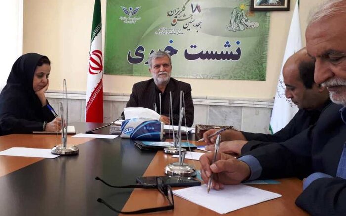 جمع آوری بیش از ۲ میلیارد ریال کمک نقدی به ستاد دیه خراسان رضوی