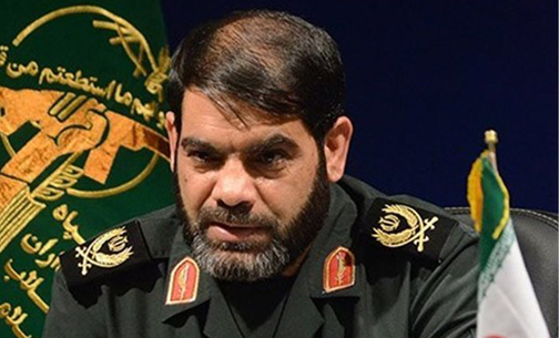 راه اندازی نرم افزار زیارت شهدای گلستان