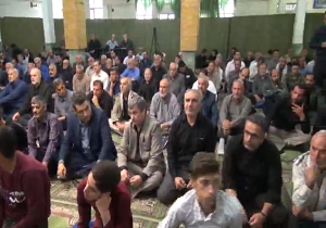 بزرگداشت سالروز آزادسازی خرمشهر در الوند