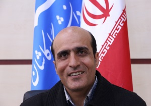 معرفی استاد دانشگاه کاشان در فهرست سرآمدان علمی سال ۹۸