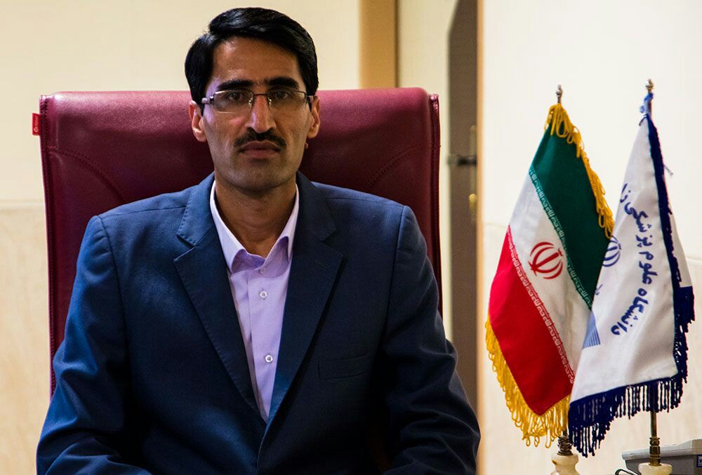 راه اندازی دستگاه سنجش تراکم استخوان در بیمارستان علی ابن ابیطالب (ع) زاهدان/ امکان تشخیص پوکی استخوان و تخمین خطر شکستگی در بیماران