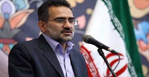 وزیر اسبق ارشاد اسلامی سخنران راهپیمایی روز جهانی قدس در بوشهر