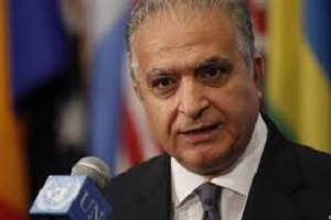 تاکید عراق بر ایستادن در کنار ایران در مقابل تحریم‌های آمریکا