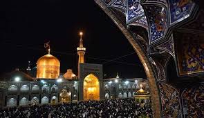 اعلام ویژه برنامه‌های شب ۲۱ رمضان برای زائران خارجی حرم رضوی