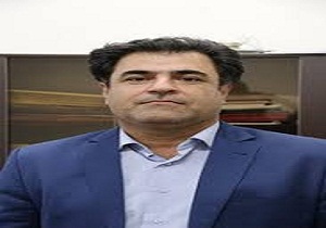 شهابی زاد فرماندار اردکان شد
