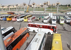 احداث پایانه جامع مسافربری بوکان وارد فاز اجرایی می شود