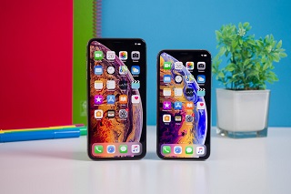 بروزرسانی جدید iOS منتشر شد