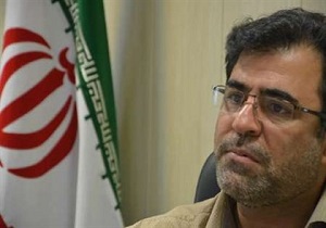 شهابی زاد فرماندار اردکان شد