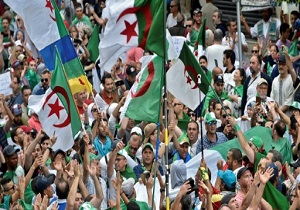 اتفاق عجیب در الجزایر/ هیچ فردی برای انتخابات ریاست&zwnj;جمهوری نامزد نشد!