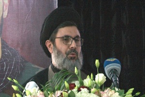تاکید حزب‌الله بر بی‌نتیجه بودن فشار‌های آمریکا علیه ایران