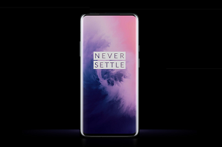 حضور روح در گوشی کاربران  OnePlus 7 Pro +فیلم