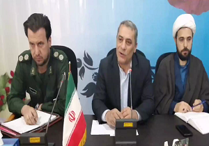 برخوردقاطعیت بامتجاوزان به حریم و بستر رودخانه&zwnj;های شهرستان  چاراویماق
