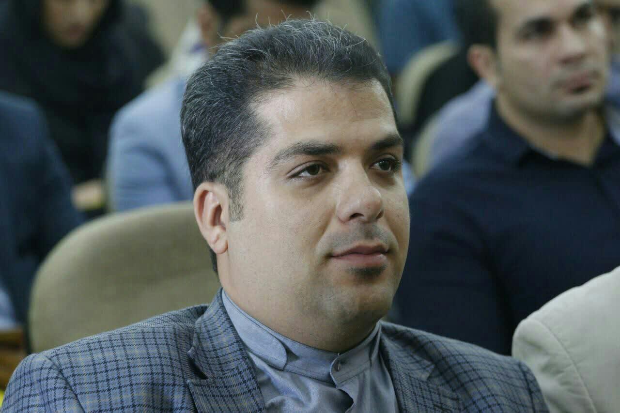 برگزاری مسابقات فوتسال بانوان، جام رمضان در کرمان