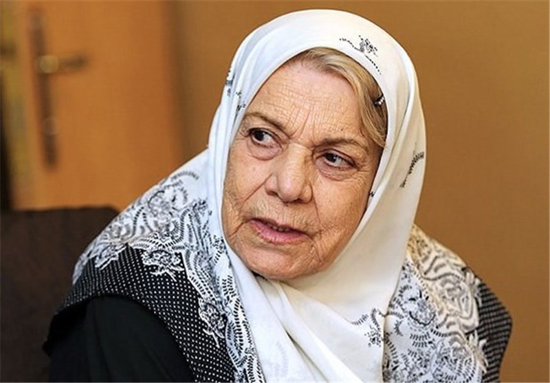 صدیقه کیانفر