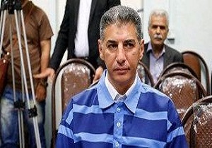 اموال کشف شده از جعبه سیاه پرونده نفتی + فیلم
