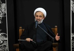 توصیه حجه الاسلام پناهیان در دهه آخر ماخه مبارک رمضان /یک&laquo; آه&raquo; در روزهای آخر رمضان +فیلم