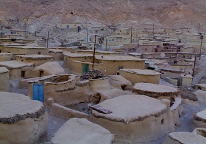 اجرای فاز سوم مرمت بافت تاریخی روستای ماخونیک
