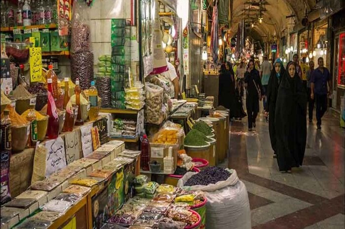 گزارش یک هزار و ۱۷۹ مورد تخلف در عرضه کالا ازسوی شهروندان آذربایجان شرقی