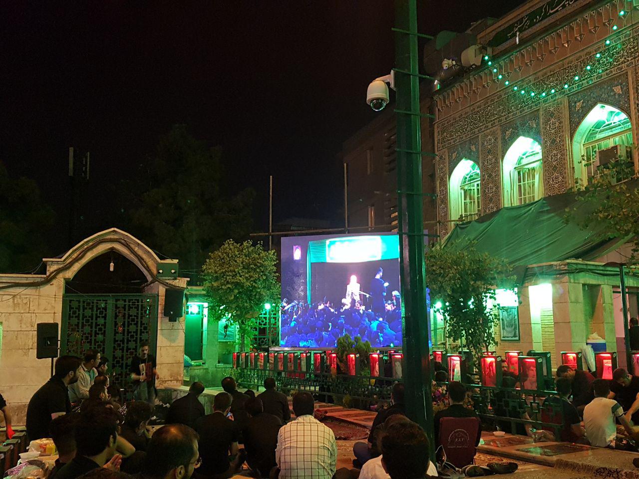 شب بیست و یکم رمضان؛ شبی که قرآن نازل و قرآن ناطق خاموش شد