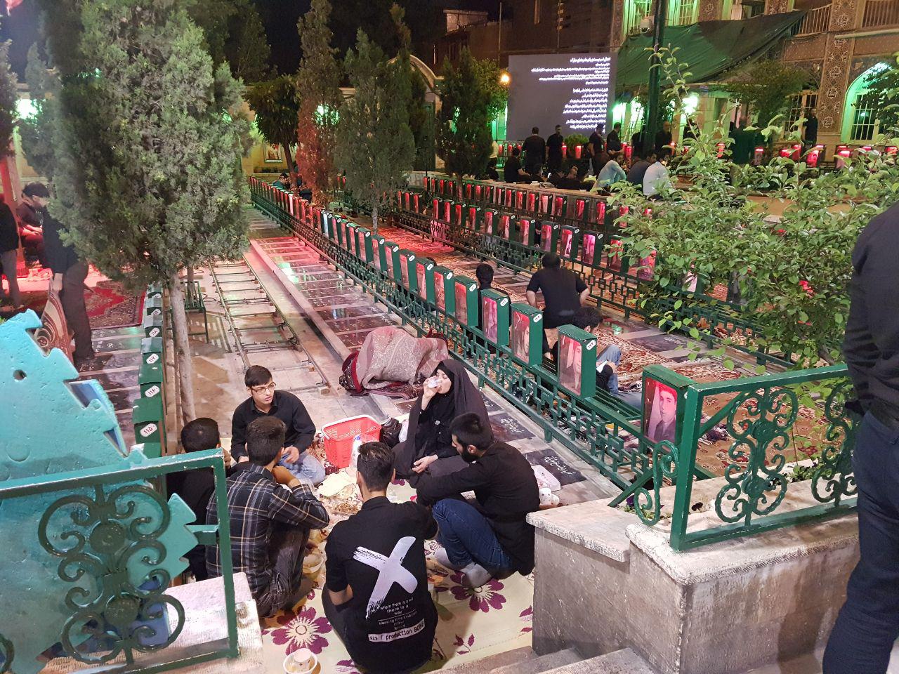 شب بیست و یکم رمضان؛ شبی که قرآن نازل و قرآن ناطق خاموش شد