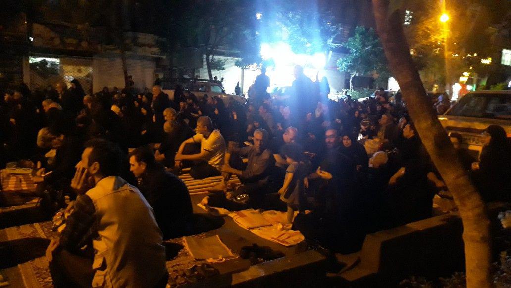 شب بیست و یکم رمضان؛ شبی که قرآن نازل و قرآن ناطق خاموش شد