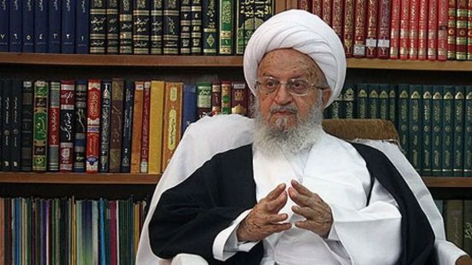 پخش سرودهای مبتذل در مدارس ‌پذیرفتنی نیست/عده‌ای ‌می‌خواهند زمینه اجرای سند ننگین ‌۲۰۳۰ را ‌فراهم کنند‌