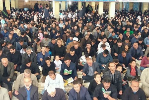 برپایی مراسم احیای دومین شب قدر در سراسر کهگیلویه وبویراحمد