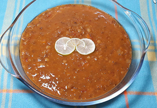 همه&zwnj;چیز درباره یک افطاری سالم و خوش&zwnj;مزه/ چطور سوپ عدس درست کنیم؟