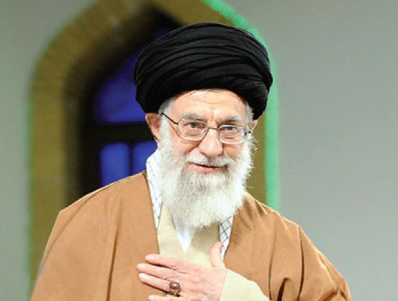 الگوی بندگان صالح به روایت رهبر انقلاب