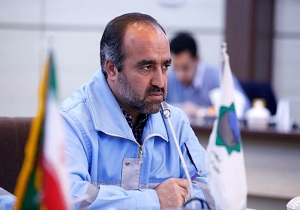 منابع طبیعی استان قزوین در معرض خطر آتش سوزی قرار دارد