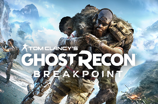 تریلر جدید بازی Ghost Recon Breakpoint منتشر شد