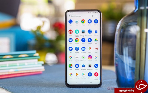 ایسوس ZenFone 6 به صورت رسمی رونمایی شد