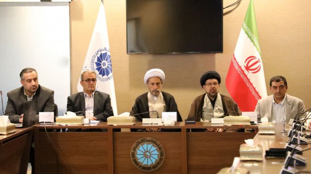 جدیت دستگاه قضایی در برخورد قاطع با قاچاق کالا و ارتقای امنیت سرمایه گذاری
