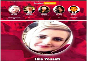 دعوت معتبرترین تیم علمی جهان از پژوهشگر مهابادی