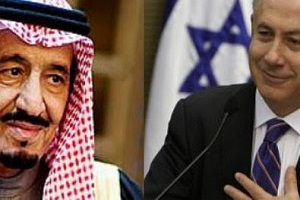 کمک ۸۰ میلیون دلاری ملک سلمان به ستاد انتخاباتی نتانیاهو