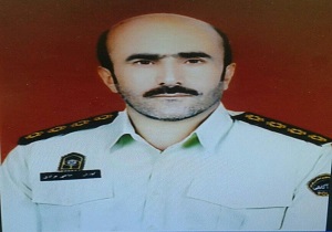 به زودی عاملین شهادت رییس پلیس آگاهی اسلام ابادغرب را شناسایی و دستگیر میکنیم