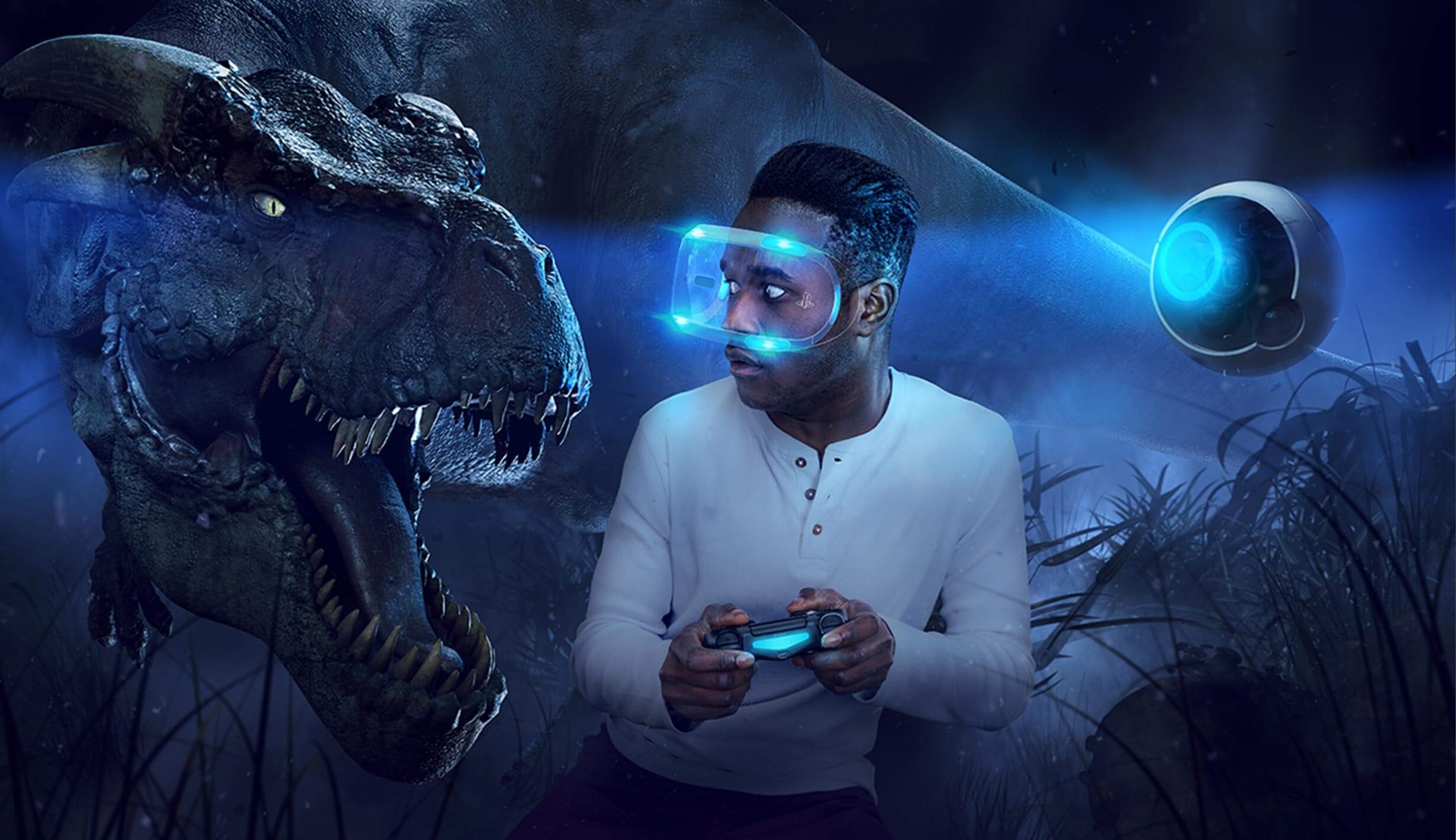 نسل بعدی هدفون PSVR عرضه نخواهد شد