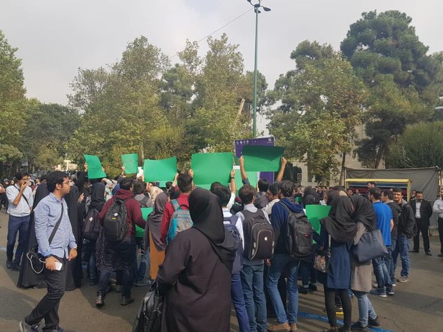 ورود برای عموم آزاد است/ دانشگاهی که اعتقادی به کارتهای دانشجویی ندارد ورود برای عموم آزاد است/ دانشگاهی که اعتقادی به کارتهای دانشجویی ندارد