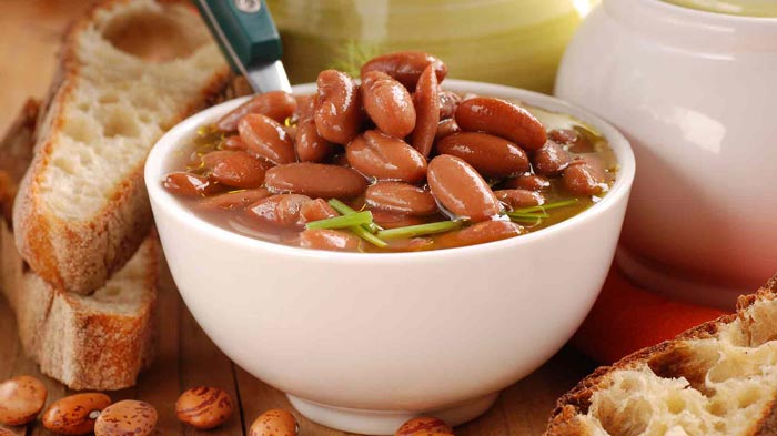 ۶ ماده مقوی برای درمان بیماری کم خونی ۶ ماده مقوی برای درمان بیماری کم خونی