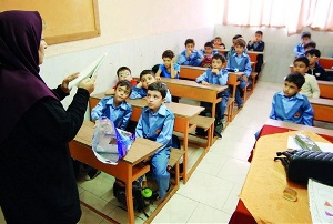  جلسه ساماندهی پوشاک مدارس برگزار شد
