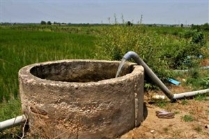 حفر و تجهیز پنج حلقه چاه جدید در شاهرود