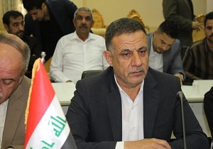 آماده هرگونه همکاری مشترک با استان کرمانشاه هستیم
